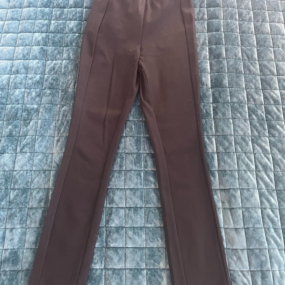 Rag & Bone Simone Skinny Pants - Picture 5 of 9
